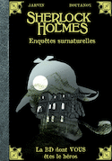 Sherlock Holmes : Enquêtes surnaturelles